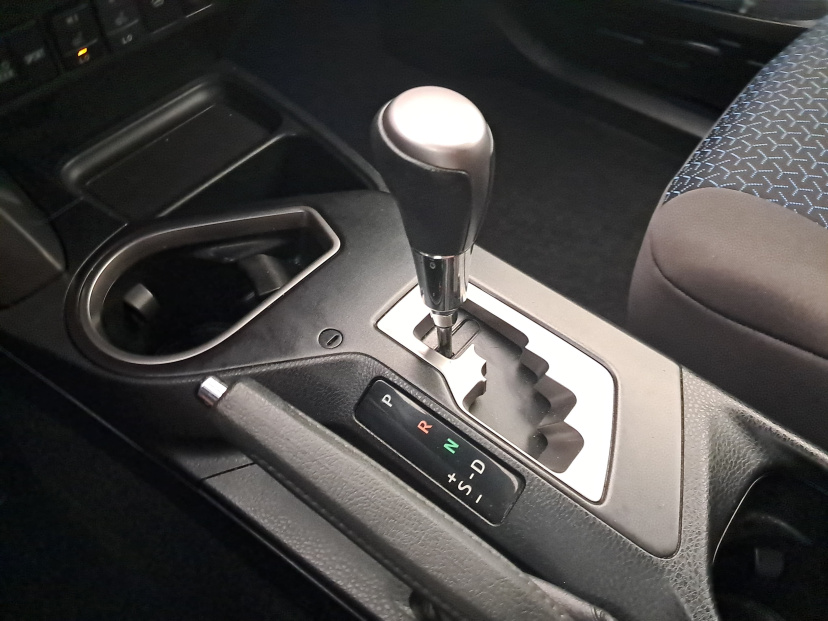Toyota RAV 4, 2018