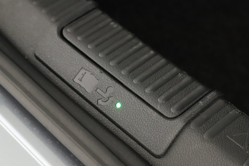 Škoda Superb, 2020