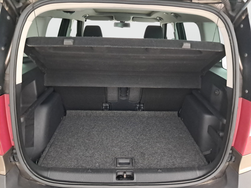 Škoda Yeti, 2012