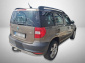 Škoda Yeti, 2012