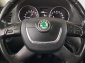 Škoda Yeti, 2012
