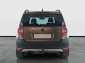 Škoda Yeti, 2012