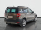 Škoda Yeti, 2012