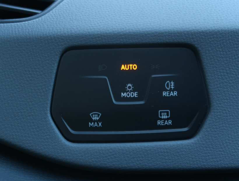 Volkswagen ID.3, 2020
