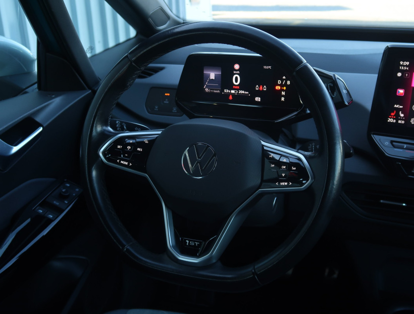 Volkswagen ID.3, 2020