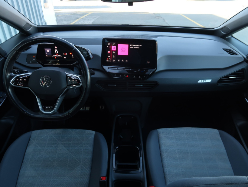 Volkswagen ID.3, 2020