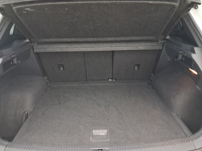 Volkswagen Tiguan, 2016