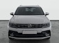 Volkswagen Tiguan, 2016