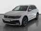 Volkswagen Tiguan, 2016