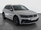 Volkswagen Tiguan, 2016