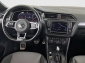Volkswagen Tiguan, 2016