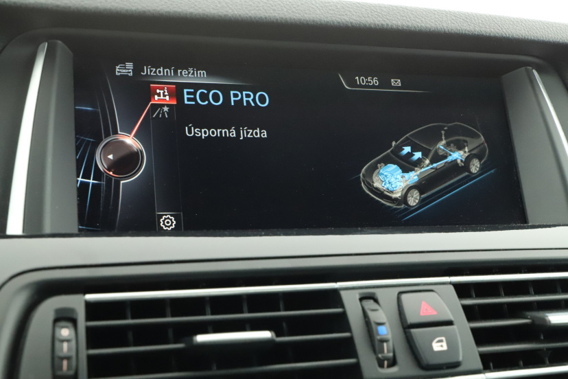 BMW 5, 2015