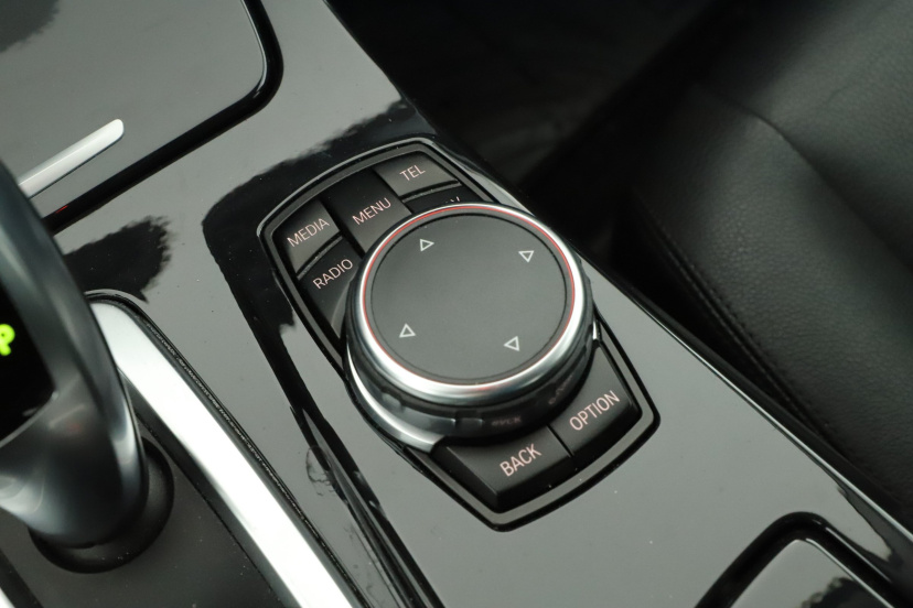 BMW 5, 2015