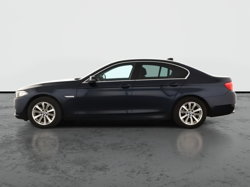 BMW 5, 2015