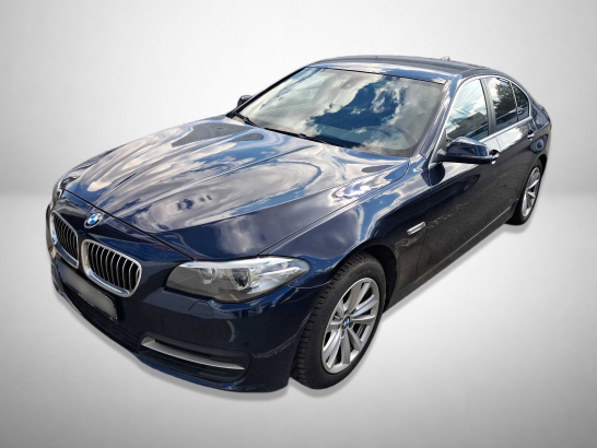 BMW 520d xDrive