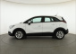 Opel Crossland, 2021