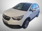 Opel Crossland, 2021