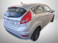 Ford Fiesta, 2012