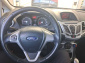 Ford Fiesta, 2012
