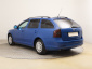 Škoda Octavia, 2010
