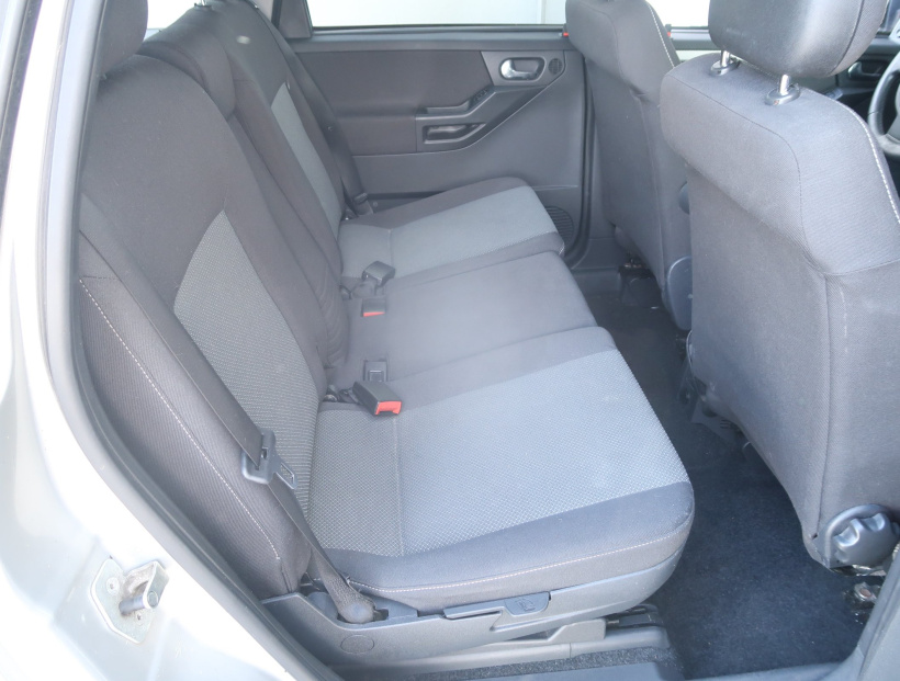 Opel Meriva, 2007