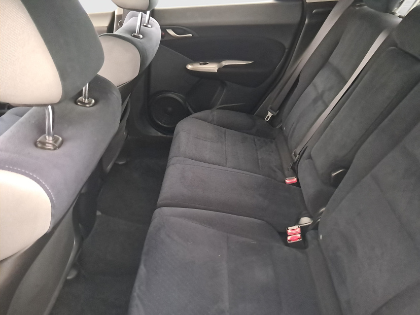 Honda Civic, 2008
