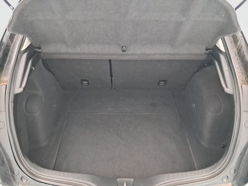 Honda Civic, 2008