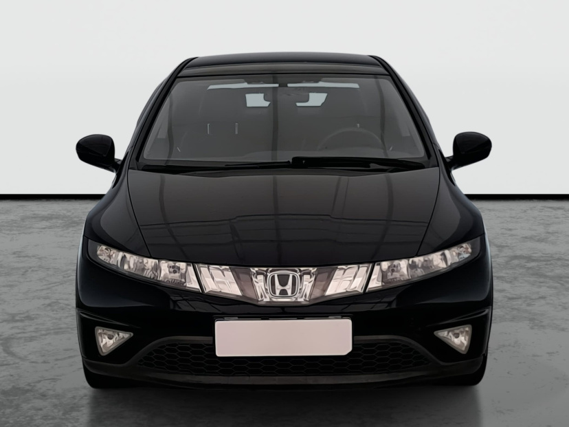Honda Civic, 2008