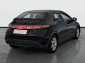 Honda Civic, 2008