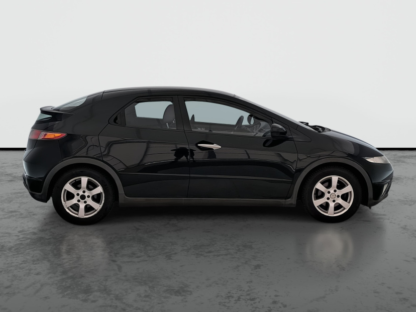 Honda Civic, 2008