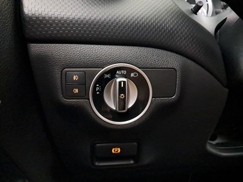 Mercedes-Benz A, 2013