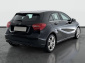 Mercedes-Benz A, 2013