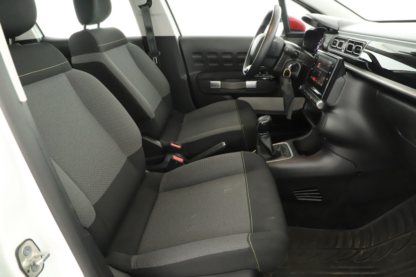 Citroen C3, 2020