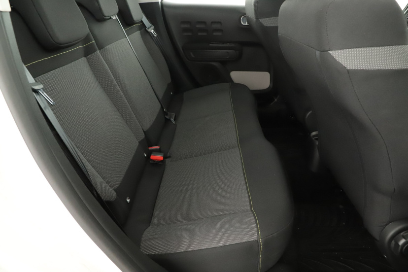 Citroen C3, 2020