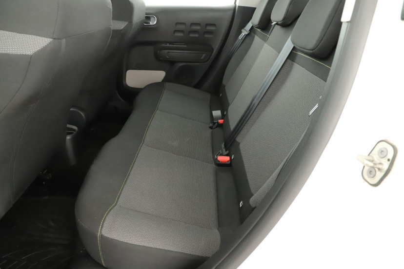 Citroen C3, 2020