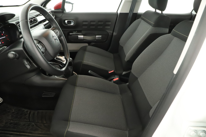 Citroen C3, 2020