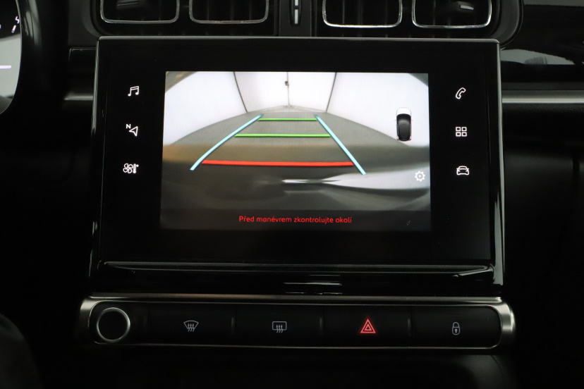 Citroen C3, 2020
