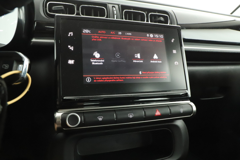 Citroen C3, 2020