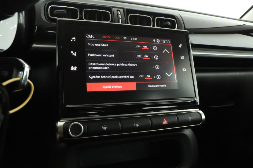 Citroen C3, 2020