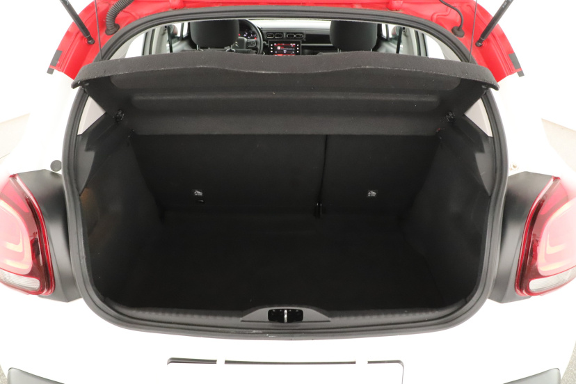 Citroen C3, 2020