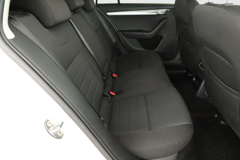 Škoda Octavia, 2014