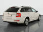 Škoda Octavia, 2014