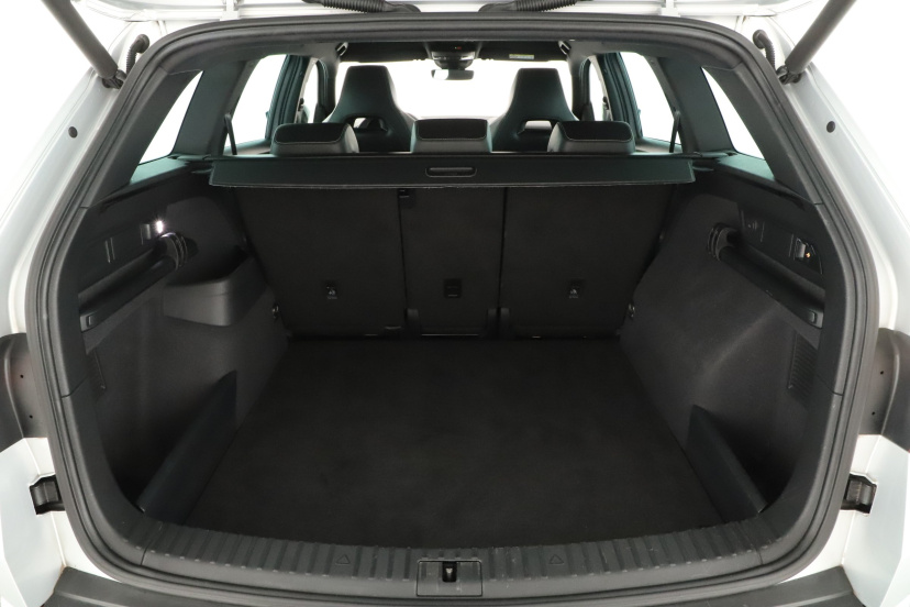 Škoda Kodiaq, 2019