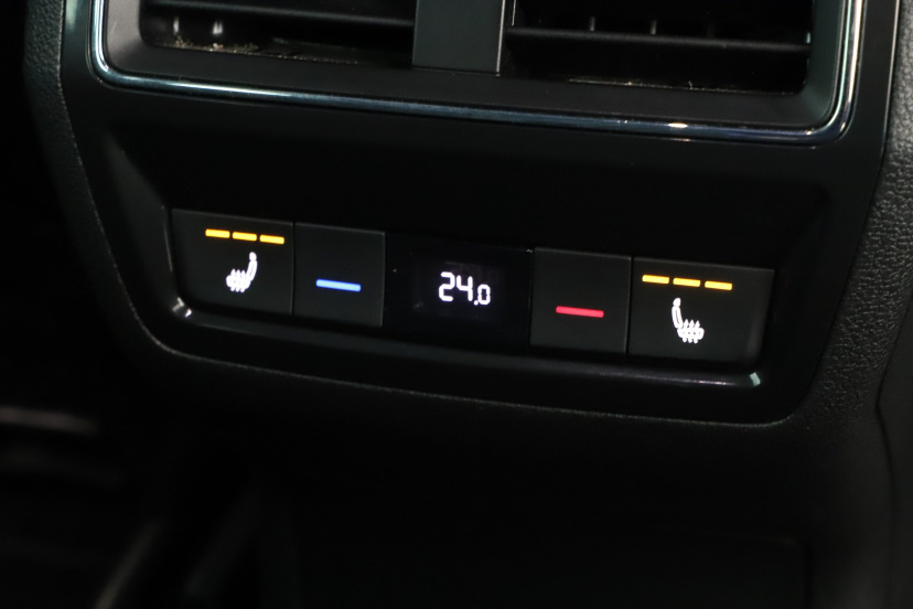 Škoda Kodiaq, 2019
