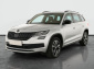 Škoda Kodiaq, 2019