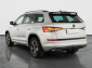 Škoda Kodiaq, 2019