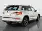 Škoda Kodiaq, 2019