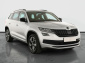 Škoda Kodiaq, 2019