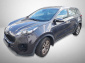 Kia Sportage, 2016