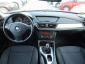 BMW X1, 2011